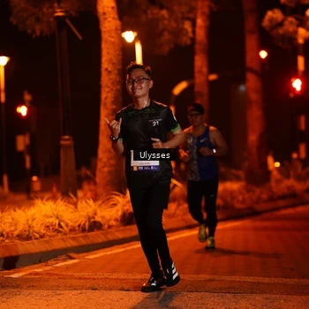Runner Photo 8196065