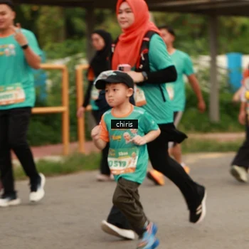 Runner Photo 8196066