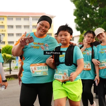 Runner Photo 8196070