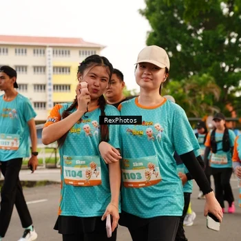Runner Photo 8196071