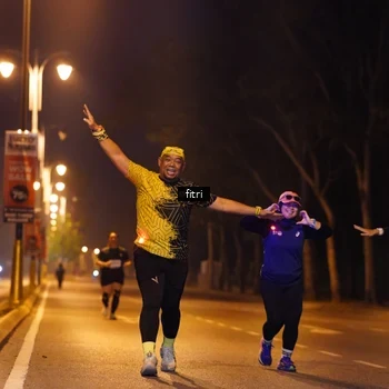 Runner Photo 8196072