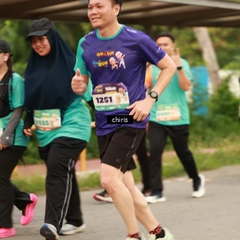 Runner Photo 8196074