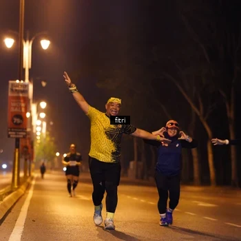 Runner Photo 8196077