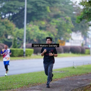 Runner Photo 8196078