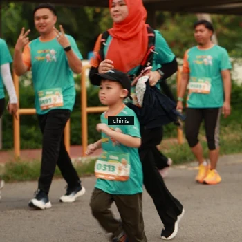 Runner Photo 8196080