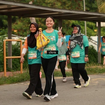 Runner Photo 8196081