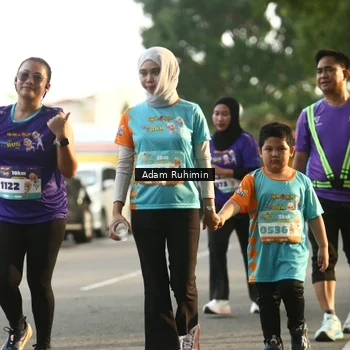 Runner Photo 8196082