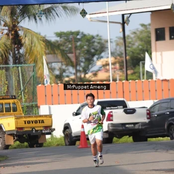 Runner Photo 8196083