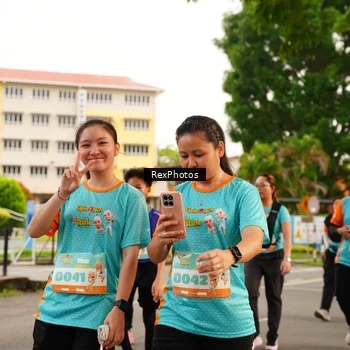 Runner Photo 8196085