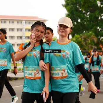 Runner Photo 8196087