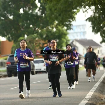 Runner Photo 8196089