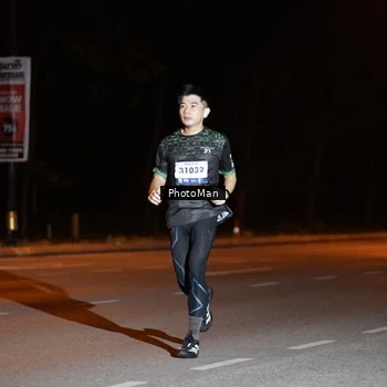 Runner Photo 8196093