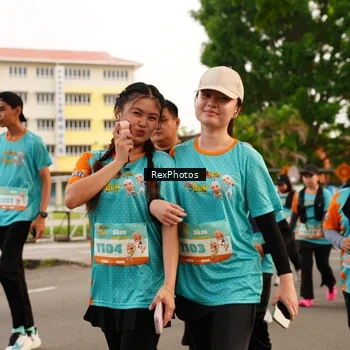 Runner Photo 8196094