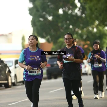 Runner Photo 8196096