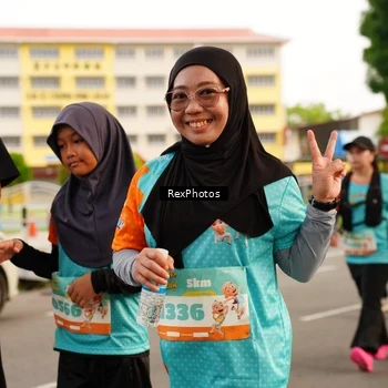 Runner Photo 8196099