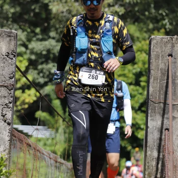 Runner Photo 81961