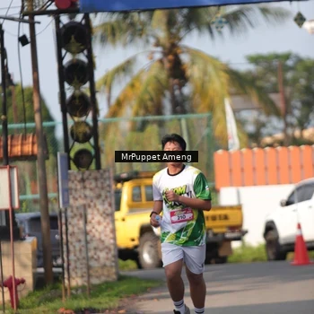 Runner Photo 8196101
