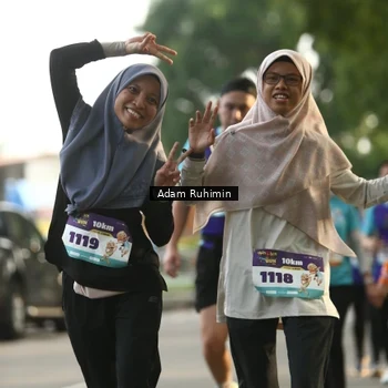 Runner Photo 8196103