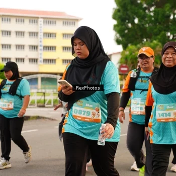 Runner Photo 8196105