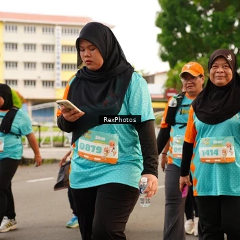 Runner Photo 8196107