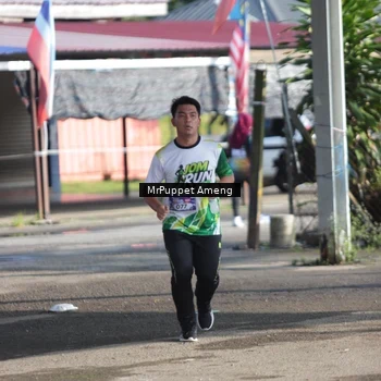 Runner Photo 8196108