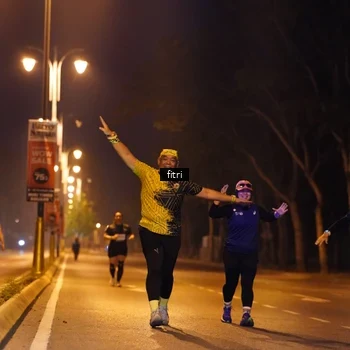 Runner Photo 8196109