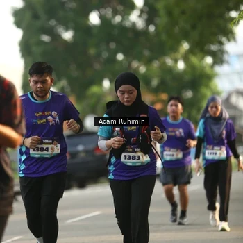 Runner Photo 8196112