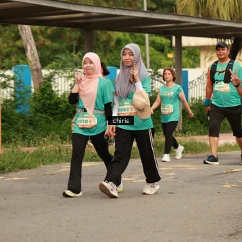 Runner Photo 8196115