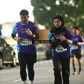 Runner Photo 8196116