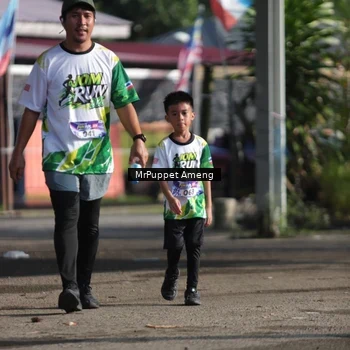 Runner Photo 8196117