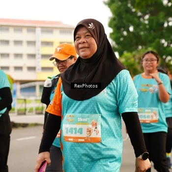 Runner Photo 8196118