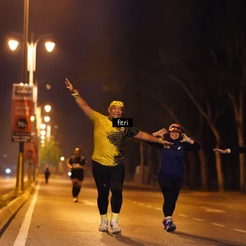 Runner Photo 8196119