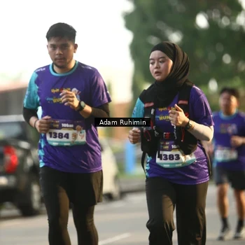 Runner Photo 8196129