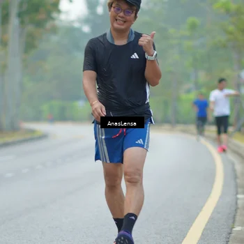 Runner Photo 8196132