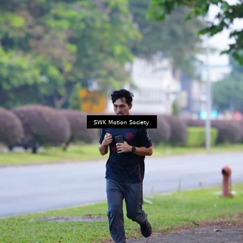 Runner Photo 8196133