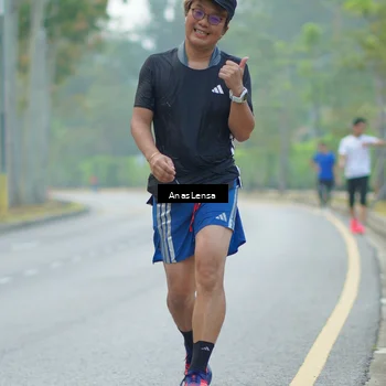 Runner Photo 8196134