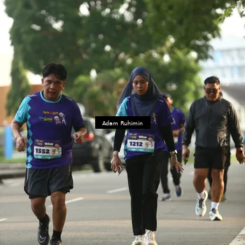 Runner Photo 8196135