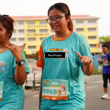 Runner Photo 8196137