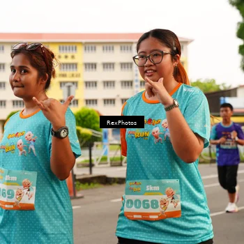 Runner Photo 8196138