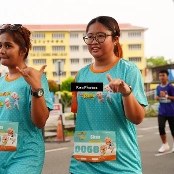 Runner Photo 8196141