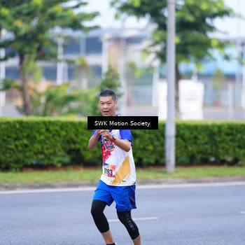Runner Photo 8196142