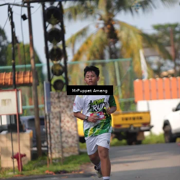 Runner Photo 8196146