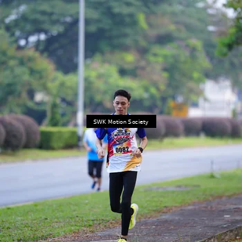 Runner Photo 8196149