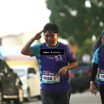 Runner Photo 8196150