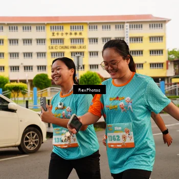Runner Photo 8196151