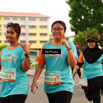 Runner Photo 8196155
