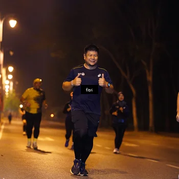 Runner Photo 8196156