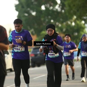 Runner Photo 8196157