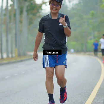 Runner Photo 8196160