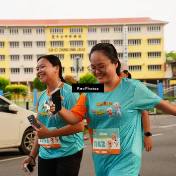 Runner Photo 8196162